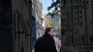 Nicolas Cage - Friendly Vibe