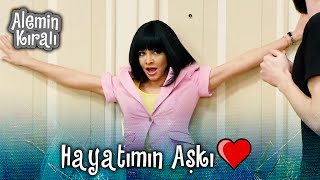 Jülidenin Başarısız Ilişkileri - - Alemin Kıralı Özel İçerikler