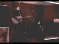 Siobhan O'Brien - Sound check