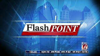 Flashpoint Talks With Florida Virtual School