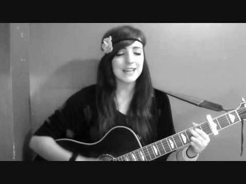 The Only Exception - Paramore (Cover)