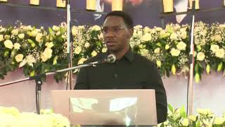 What Reginald Mengis Son Said Of His Late Father Will Move You To Tears