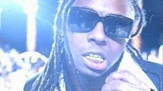 Watch Lil Wayne Me And My Drink video