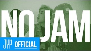 Got7 - No Jam