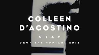 Watch Colleen Dagostino Stay feat Deadmau5 video