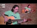 Watch: Como Tocar Noche De Paz En Guitarra Acústica / Tutorial Del Punteo / Canciones De Navidad Tcdg Como Tocar Noche De Paz En Guitarra Acústica / Tutorial Del Punteo / Canciones De Navidad Tcdg