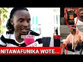 BARNABA AHAIDI MAKUBWA ZAIDI YA DIAMOND NA ALIKIBA MWAKANI/SINA BIFU NA MSANII