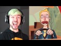 GIVING DEATH A RIDE! | Manual Samuel #2