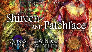 Winds Of Winter Predictions Shireen And Patchface