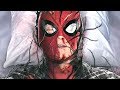 The Truth About Venom Showing Up In Spider-Man: Far From Home