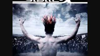 Watch StaticX Skinned video