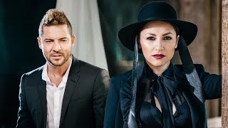 Andra Ft. David Bisbal - Without You