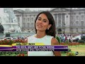 Royal Baby Birth Stirs Memories of Princess Diana