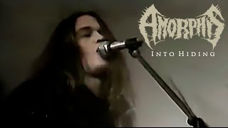 Watch Amorphis Into Hiding video