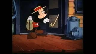 Walt Disneys The Spirit Of Mickey 1998 Vhs Interview 10
