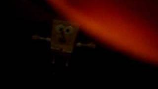 Spongezilla Part 1