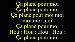 Ca Plane Pour Moi Plastic Bertrand Ca Plane Pour Moi Plastic Bertrand