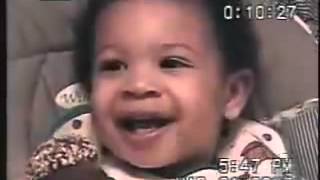 Hari̇ka Zenci̇ Bebek Marvel-Baby