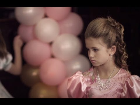 The Amplifetes – You/Me/Evolution (Official video)