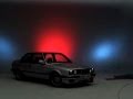 BMW E30 review