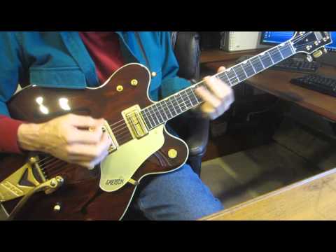 Beatles - I Want To Hold Your Hand Lead Guitar Secrets