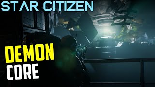 Intense Combat In The Asd Facility - Star Citizen 4.3 Fps Gameplay