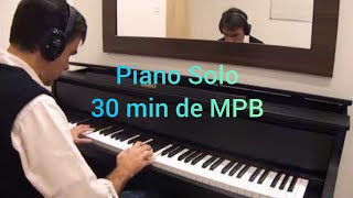 Piano Solo Mpb Parte 1