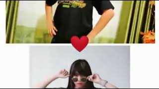 Pacarnya Denis Kancil