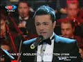Uyan Ey Gözlerim - Burak Kut klip izle