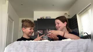 Rock Paper Scissors Challenge