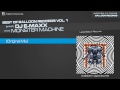 DJ E-MaxX - Monster Machine (Original Mix)