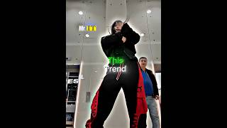 Montagem Rugada Dance Edit Viral Funk Trend 2025