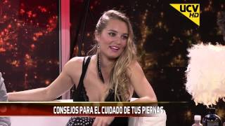 Cómo Tener Piernas Perfectas