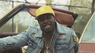 Africano Da Plug x Cheeks Santana - Hot Boy