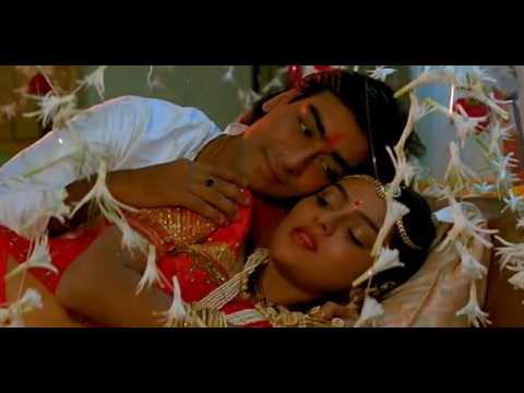 Dheere Dheere Pyar Ko - Phool Aur Kaante HQ FUll Song.flv