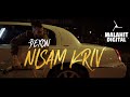 DJEXON - NISAM KRIV (OFFICIAL VIDEO)