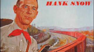 Watch Hank Snow Last Ride video