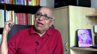 Advaita Bhakti - 03 by Prof V Krishnamurthy
