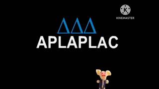 Aplaplac Logo 2004