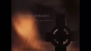 Watch Lacrimas Profundere Amorous video