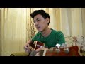 Kamal Arif - Di Balik Awan (cover)