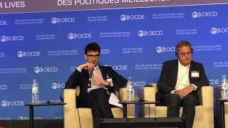 La Discipline Positive à l'OCDE par Jean Hubac directeur académique de la Somme