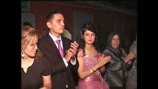 Nurdağı Mustafa Duygu Güneş Dügün Görüntüleri-5