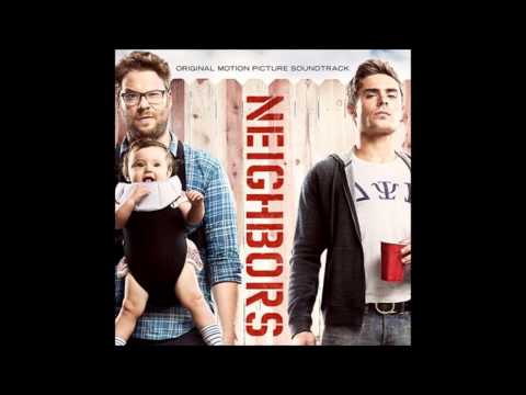Missy Elliott The Black Keys - Get Ur Freak On Keep Me (Neighbors...