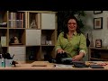 Trickkiste - der Stempeltechnik-Vodcast