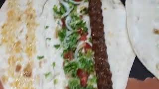 Es Dürüm Emrah Usta