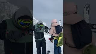 Kludosk Snowboard Etki̇nli̇ği̇
