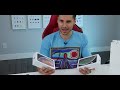 iPhone 11 Clone Unboxing!