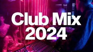 CLUB MIX 2024 - Tech House Mashups & Remixes of Popular Songs 2024 - Party Remix