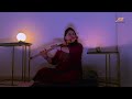 Laal Ishq Instrumental | Raam- Leela | Flute cover                              Flutist Vanshika P